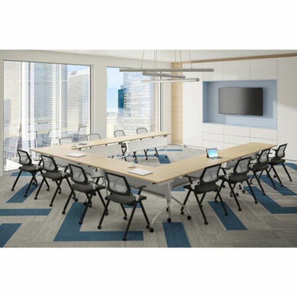 Officesource Training Tables by  Training Typical - OST13 OST13CH